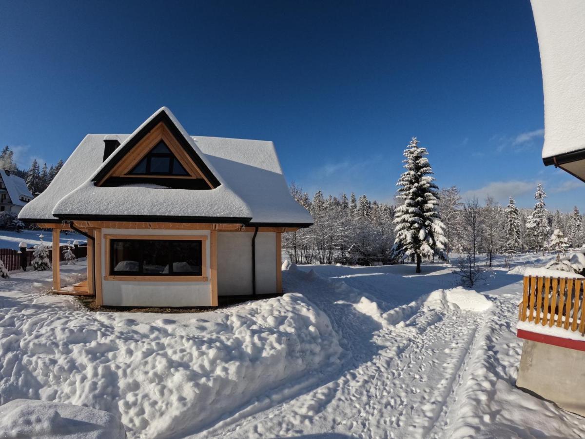 M Domki Zakopane Exterior photo